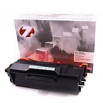 Тонер-картридж Brother HL-L5000 TN3480 (8k) 7Q *
