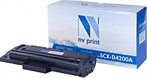 Картридж NVP совместимый Samsung SCX-D4200A для SCX-4200/4220 (3000k)