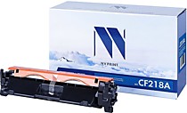 Картридж NV Print CF218AT для принтеров HP LaserJet Pro M104a/ M104w/ M132a/ M132fn/ M132fw/ M132nw,