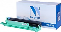 Картридж NVP совместимый Brother DR-1075 для HL-1110R/1112/1210WR/212/DCP-1510R/1512/1610WR