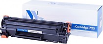 Картридж NVP совместимый Canon 725 для  i-SENSYS LBP6000/LBP6000B  (1600k)