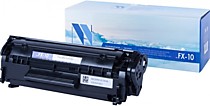 Картридж NVP совместимый Canon FX-10 для i-SENSYS FAX-L100/L120/L140/L160/L95/MF4018/MF4120/MF4140/M