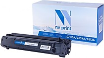 Картридж NVP совместимый HP C7115A/Q2624A/Q2613A для LaserJet 1000w/1200/1200n/1220/3330mfp/1150/130