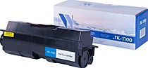 Картридж NVP совместимый Kyocera TK-1100 для FS-1110/1024MFP/1124MFP (2100k)
