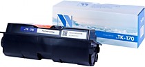 Картридж NVP совместимый Kyocera TK-170 для FS-1320D/1370DN/P2135D (7200k)