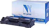 Картридж NVP совместимый NV-ML-1210 Universal для Samsung ML-1010/1020/1210/1220M/1250/1430/4500/460