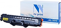 Картридж NVP совместимый Samsung ML-2010 для ML-2015/ML-2510/ML-2570/ML-2571N (3000k)