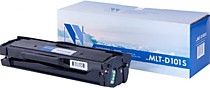 Картридж NVP совместимый Samsung MLT-D101S для ML-2160/ML-2165/ML-2165W/SCX-3400/3400F/3405/3405F/34