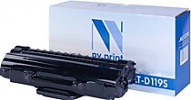Картридж NVP совместимый Samsung MLT-D119S для ML-1610/2010/SCX-4321/4521 (2000k)